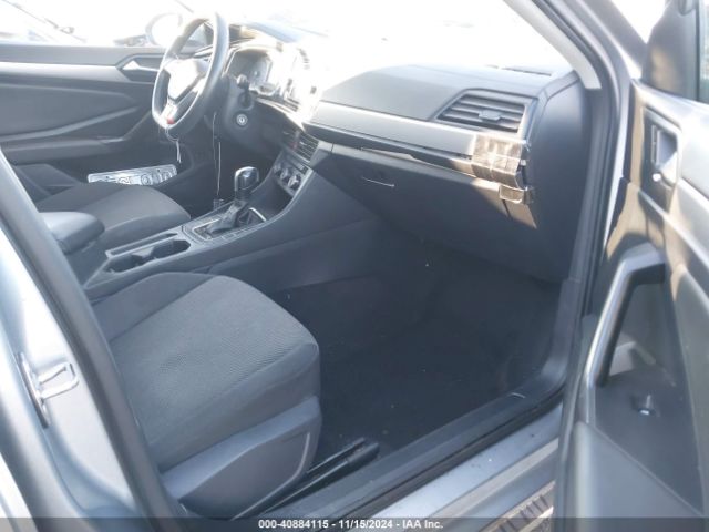 3VWC57BUXKM198025 Volkswagen Jetta 1.4t R-line/1.4t S/1.4t Se
