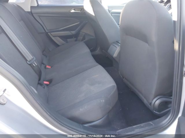 3VWC57BUXKM198025 Volkswagen Jetta 1.4t R-line/1.4t S/1.4t Se