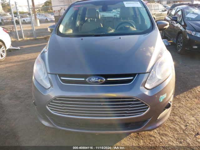 1FADP5CU9EL513297 Ford C-max Energi Sel