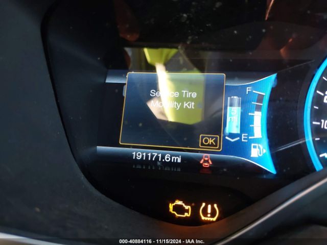 1FADP5CU9EL513297 Ford C-max Energi Sel
