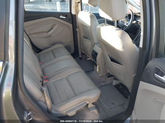 1FADP5CU9EL513297 Ford C-max Energi Sel