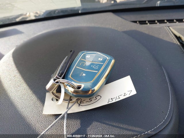 2018 CADILLAC ATS 1G6AF5RX8J0151527 Photo 10