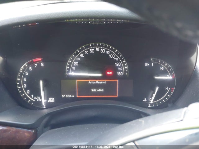 2018 CADILLAC ATS 1G6AF5RX8J0151527 Photo 6