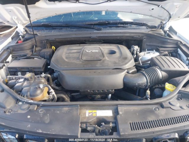 1C4RJFAG3KC578565 Jeep Grand Cherokee Altitude 4x4