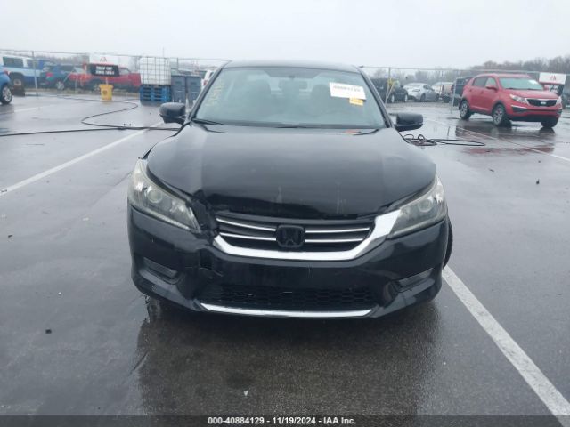 1HGCR2F74FA119290 Honda ACCORD EX