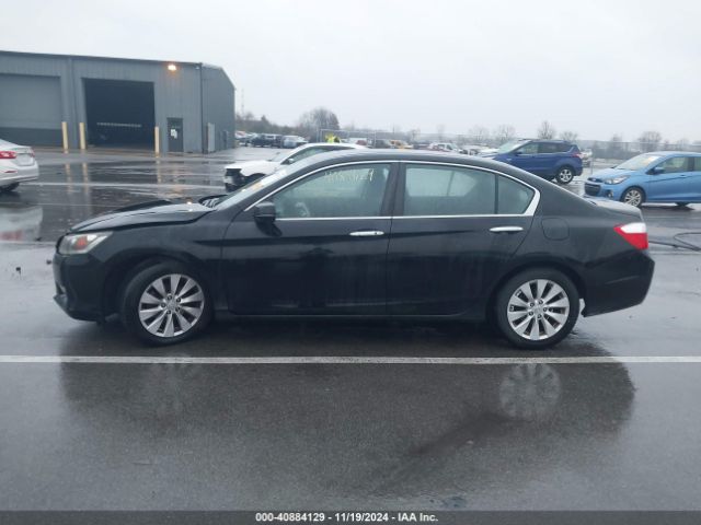1HGCR2F74FA119290 Honda ACCORD EX