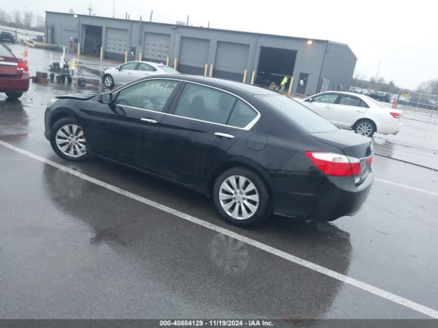 1HGCR2F74FA119290 Honda ACCORD EX