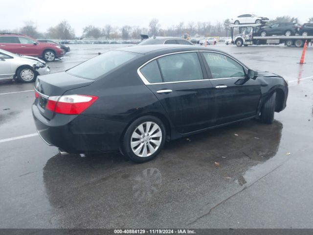 1HGCR2F74FA119290 Honda ACCORD EX