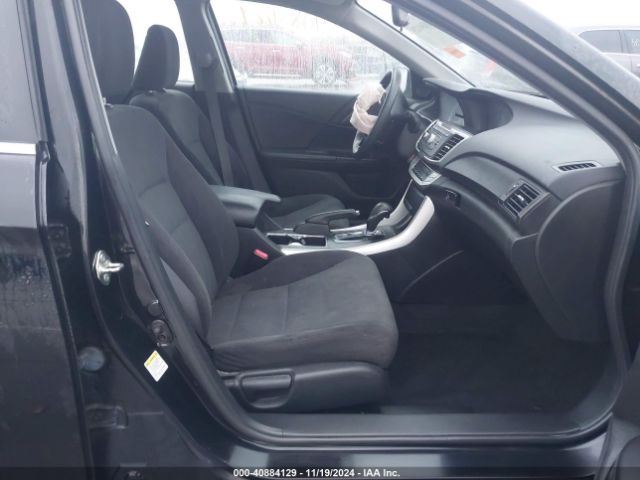 1HGCR2F74FA119290 Honda ACCORD EX