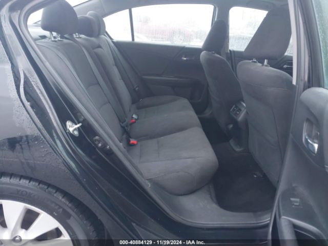 1HGCR2F74FA119290 Honda ACCORD EX