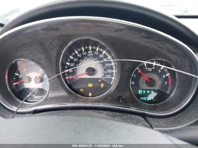 Chrysler 200 LX 2014 1C3CCBAB9EN238119 Image 7