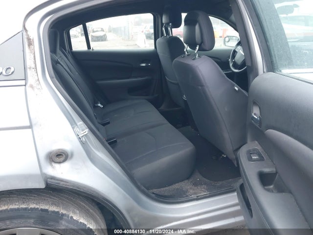 1C3CCBAB9EN238119 Chrysler 200 LX