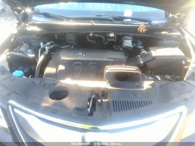 5J8TB3H37GL004760 Acura Rdx Acurawatch Plus Pkg