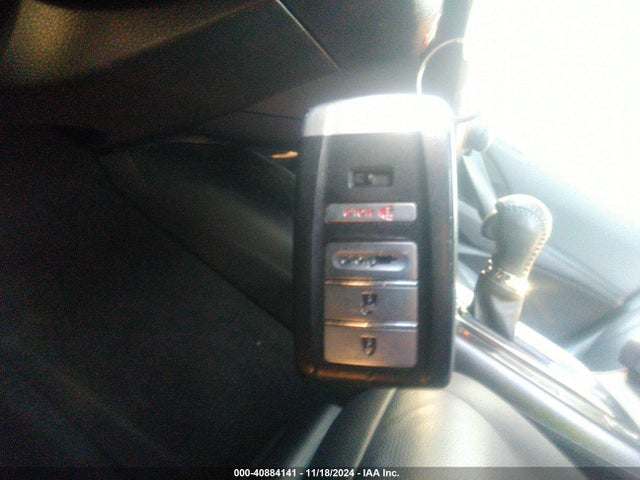 5J8TB3H37GL004760 Acura Rdx Acurawatch Plus Pkg