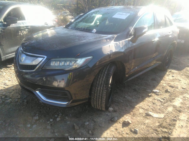 5J8TB3H37GL004760 Acura Rdx Acurawatch Plus Pkg