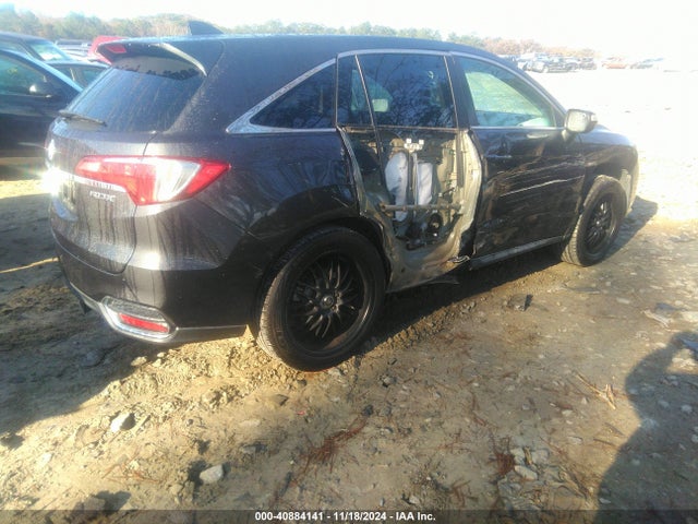 5J8TB3H37GL004760 Acura Rdx Acurawatch Plus Pkg