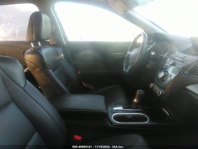 5J8TB3H37GL004760 Acura Rdx Acurawatch Plus Pkg