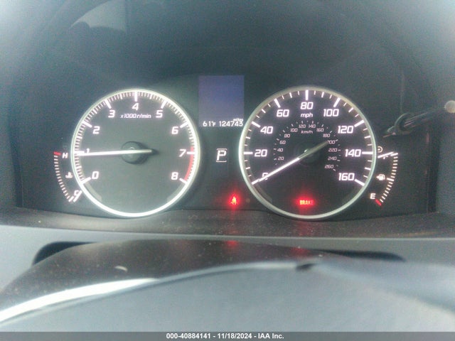 5J8TB3H37GL004760 Acura Rdx Acurawatch Plus Pkg