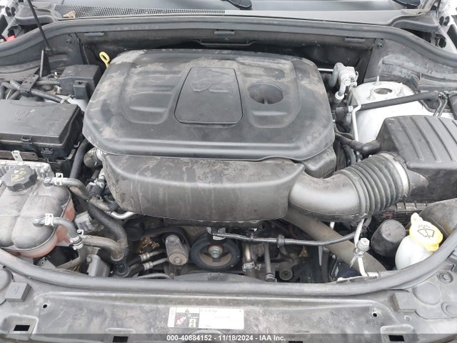 1C4RJFBG3MC501647 Jeep Grand Cherokee 80th Anniversary 4x4