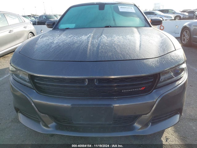 Dodge Charger Sxt 2015 2C3CDXHG9FH844302 Image 12