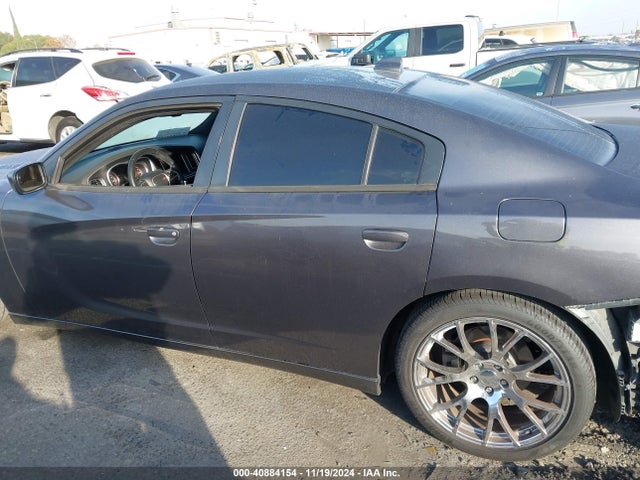 Dodge Charger Sxt 2015 2C3CDXHG9FH844302 Image 14