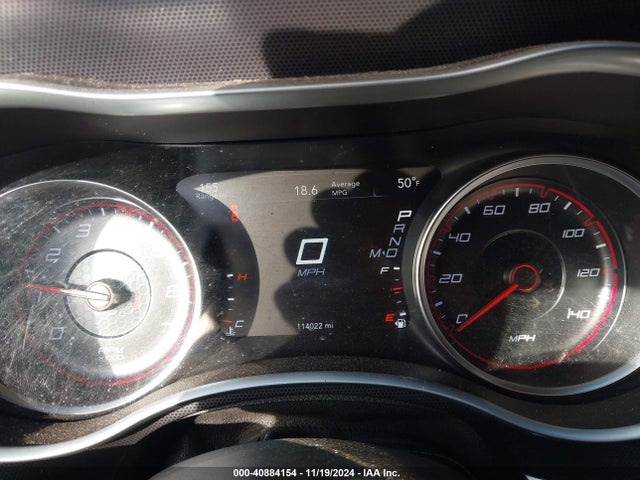 Dodge Charger Sxt 2015 2C3CDXHG9FH844302 Image 15