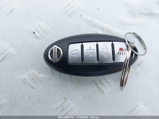 Nissan Murano Le 2014 JN8AZ1MWXEW533044 Image 11