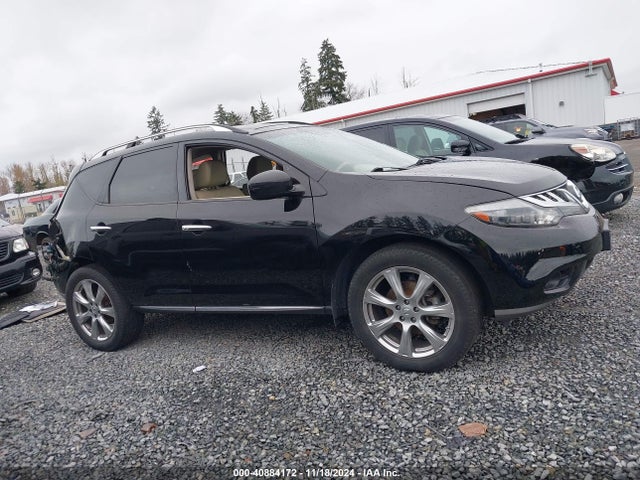 Nissan Murano Le 2014 JN8AZ1MWXEW533044 Image 13