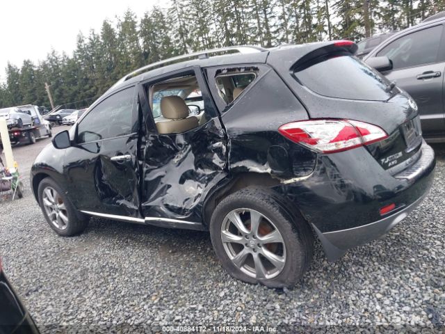 Nissan Murano Le 2014 JN8AZ1MWXEW533044 Image 14