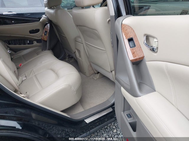 Nissan Murano Le 2014 JN8AZ1MWXEW533044 Image 8