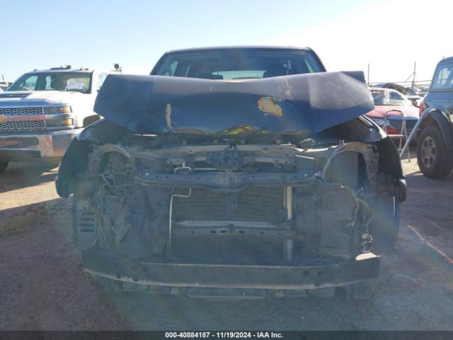 JTEBU5JR3G5287186 Toyota 4runner Limited