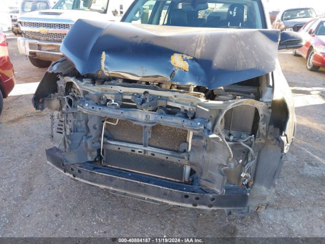 JTEBU5JR3G5287186 Toyota 4runner Limited