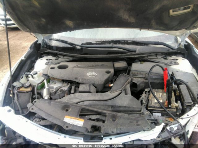 1N4AL3APXEC146815 Nissan Altima 2.5 Sl