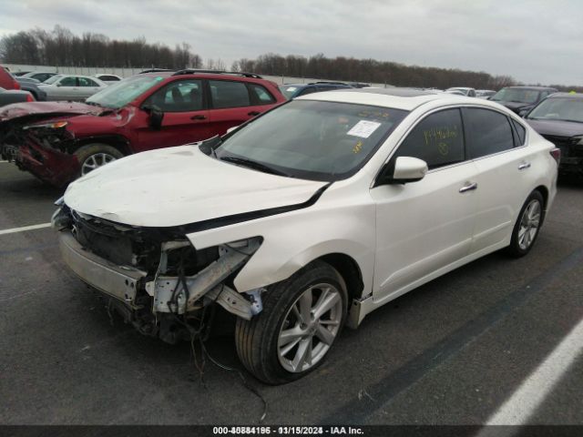 1N4AL3APXEC146815 Nissan Altima 2.5 Sl
