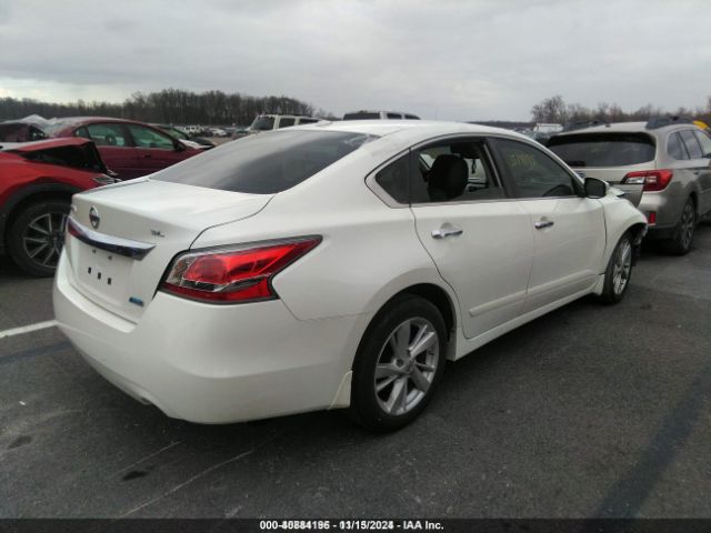 1N4AL3APXEC146815 Nissan Altima 2.5 Sl