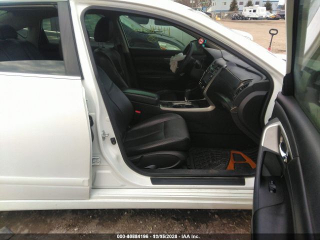 1N4AL3APXEC146815 Nissan Altima 2.5 Sl