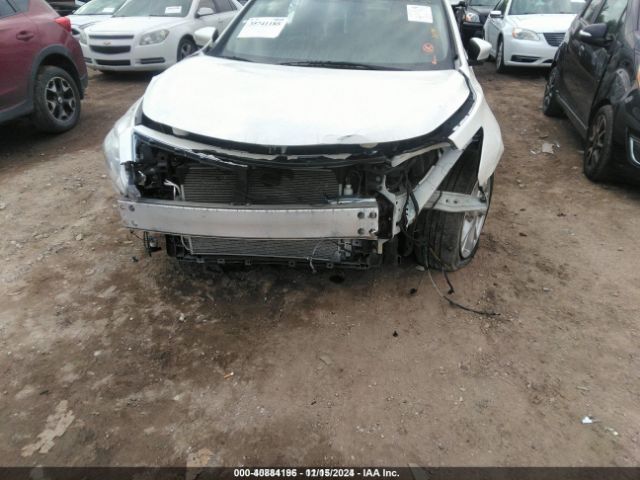 1N4AL3APXEC146815 Nissan Altima 2.5 Sl