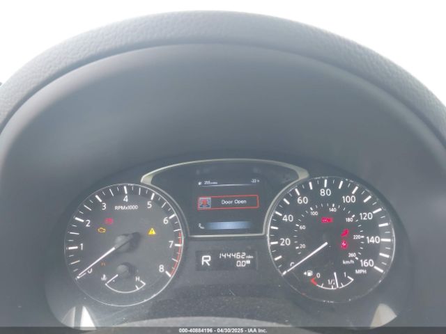 1N4AL3APXEC146815 Nissan Altima 2.5 Sl