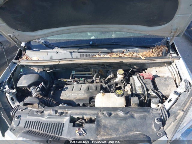 KL4CJDSB3EB772210 Buick Encore Premium