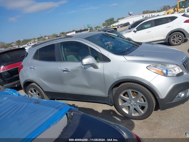 Buick Encore Premium 2014 KL4CJDSB3EB772210 Image 13