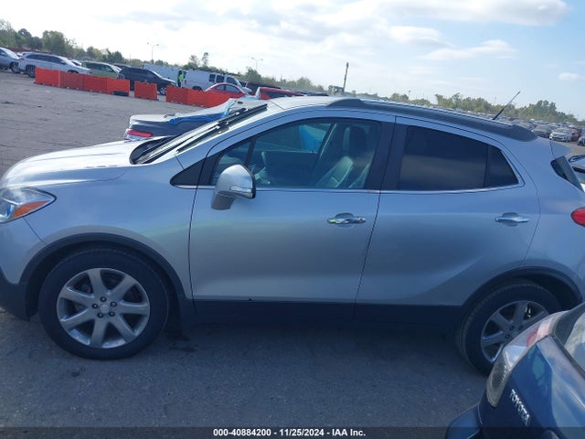 Buick Encore Premium 2014 KL4CJDSB3EB772210 Image 14