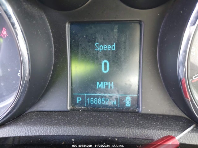 Buick Encore Premium 2014 KL4CJDSB3EB772210 Image 15