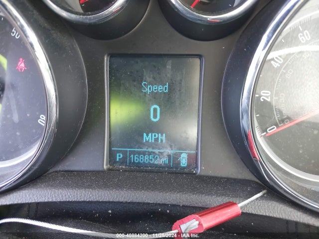 KL4CJDSB3EB772210 Buick Encore Premium