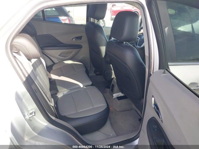 KL4CJDSB3EB772210 Buick Encore Premium