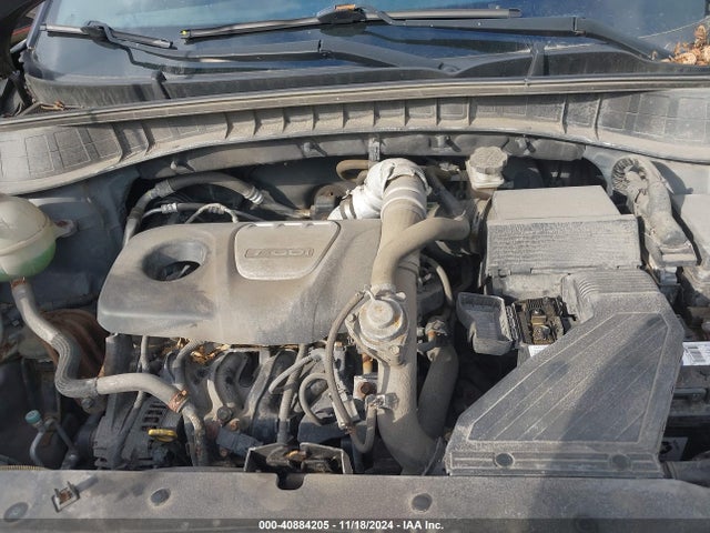 Hyundai TUCSON SE 2017 KM8J3CA20HU270102 Image 10