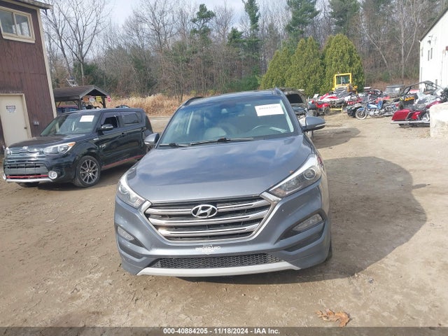 Hyundai TUCSON SE 2017 KM8J3CA20HU270102 Image 12