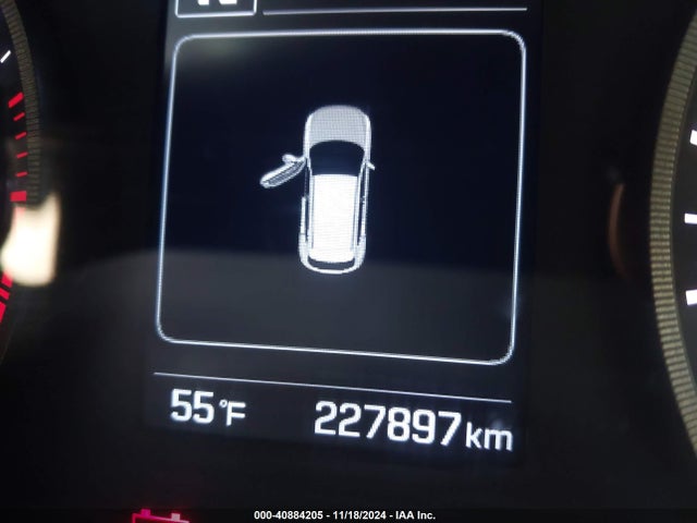 Hyundai TUCSON SE 2017 KM8J3CA20HU270102 Image 15