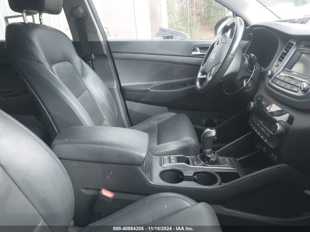 Hyundai TUCSON SE 2017 KM8J3CA20HU270102 Image 5