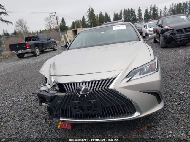 58ADZ1B18MU087975 Lexus ES 350