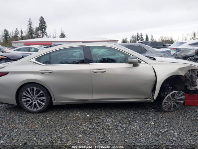 58ADZ1B18MU087975 Lexus ES 350
